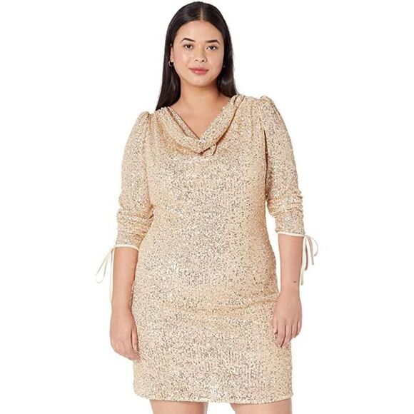 BNWT Little Mistress Aimee Dress size 12 - Picture 1 of 5